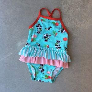 Hanna Andersson Swimsuit